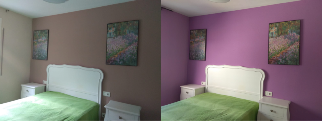 PINTURAS RUBIO · Fotos 1